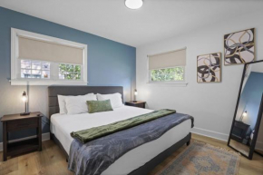 Suburban 4bed2bath Oasis- freshly updated